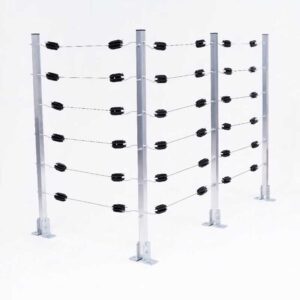 haste castanha e gancho