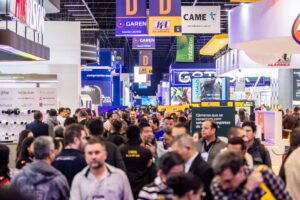 MA Hastes na EXPOSEC 2026
